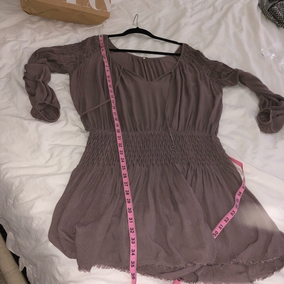 Free People Dress. - Picture 9 of 10